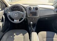 Dacia Logan 13
