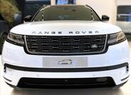 Land Rover Range Rover Velar 7