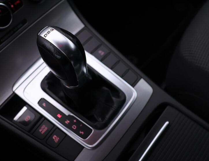 Volkswagen Passat 28