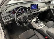 Audi A6 6