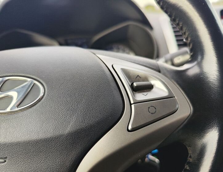 Hyundai ix20 20