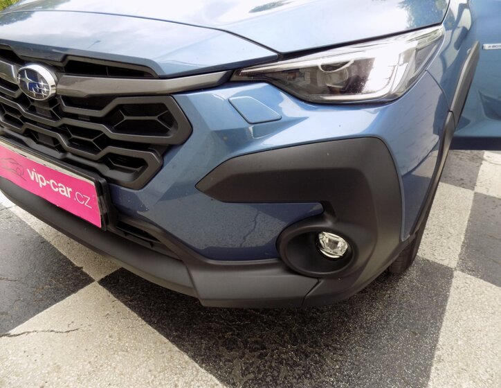 Subaru Crosstrek 38