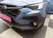 Subaru Crosstrek 38