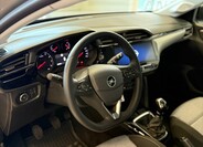 Opel Corsa 8
