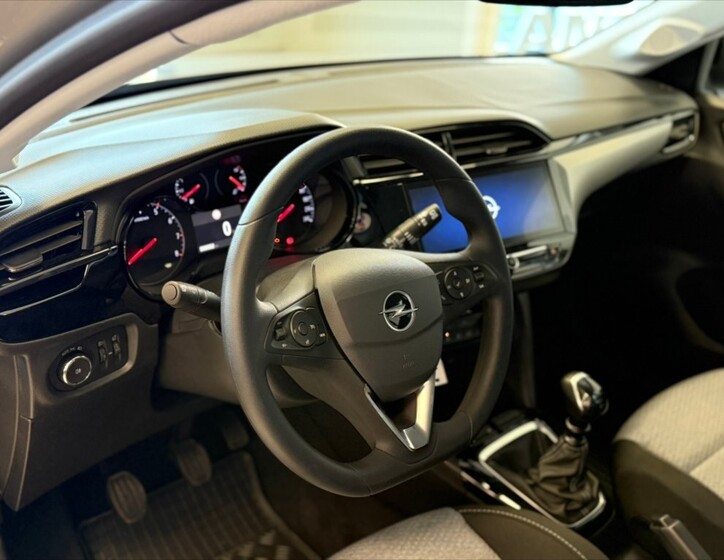 Opel Corsa 8