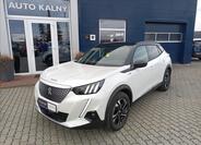 Peugeot 2008 1