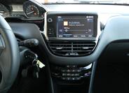 Peugeot 208 27