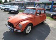 Citroën 2CV 1