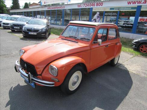 Citroën 2CV