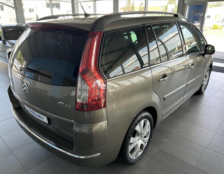 Citroën Grand C4 Picasso 6