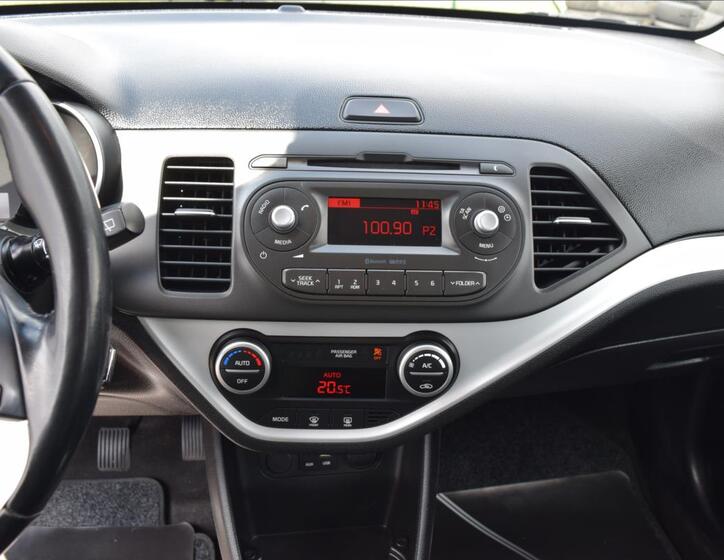 KIA Picanto 34
