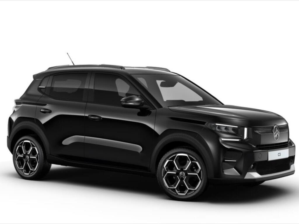 Citroën C3 4