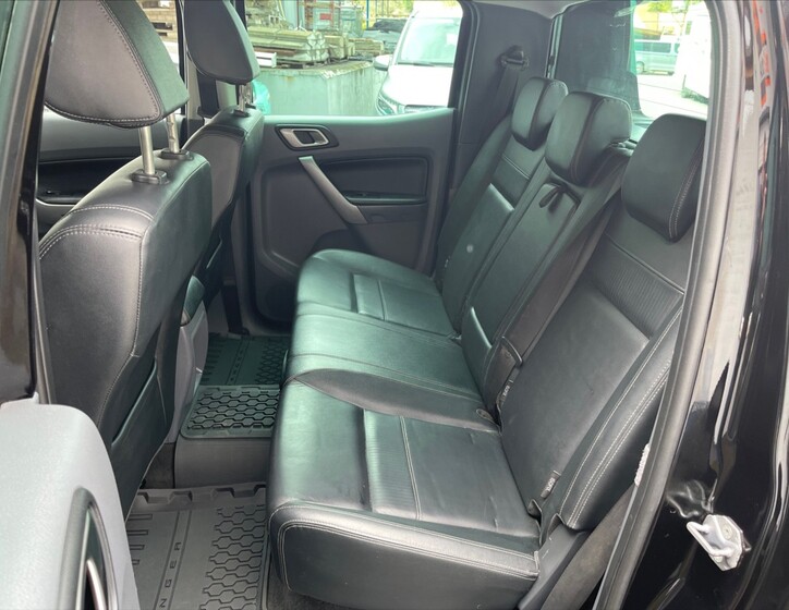 Ford Ranger 21