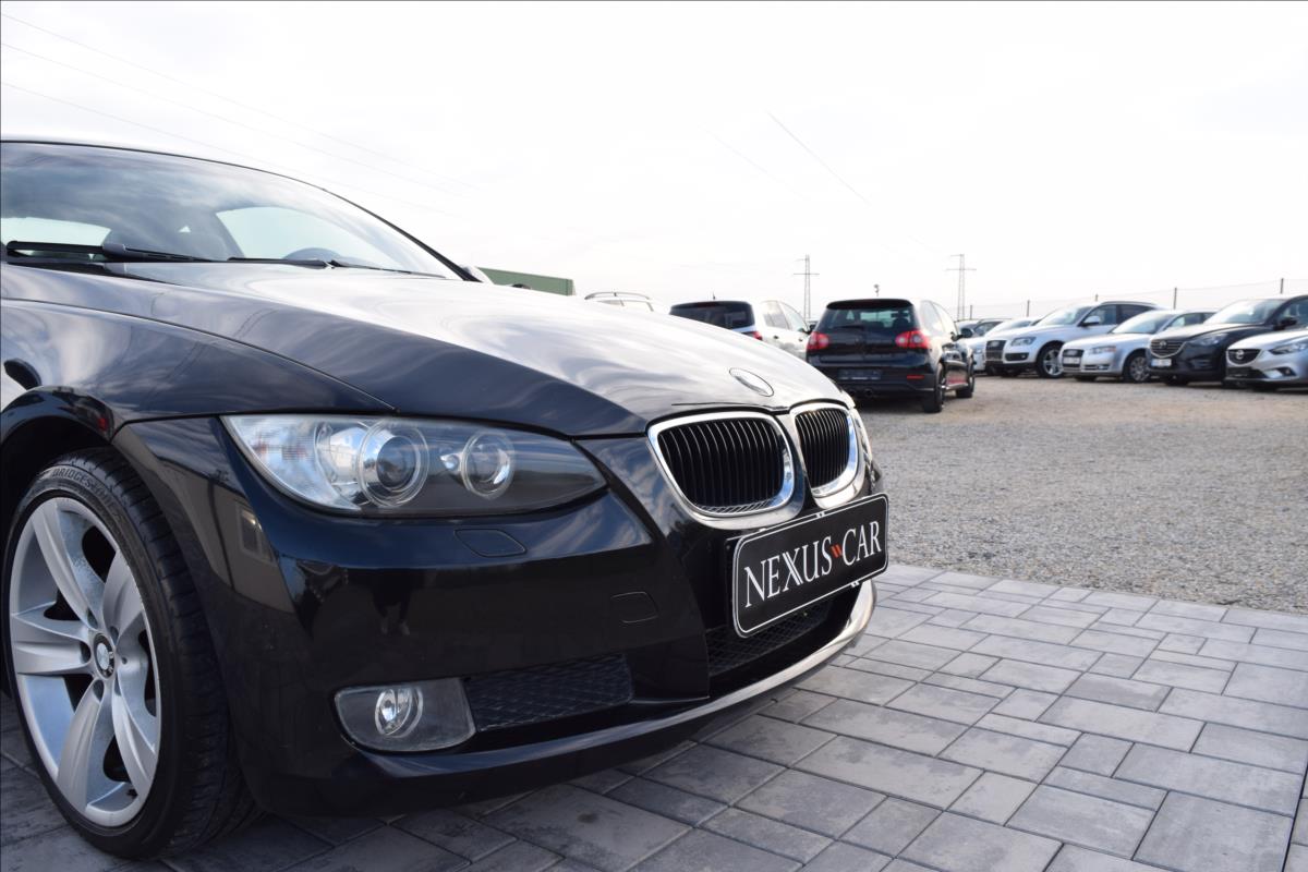 BMW Řada 3