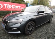 Škoda Scala 1