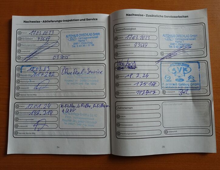 Ford S-MAX 41