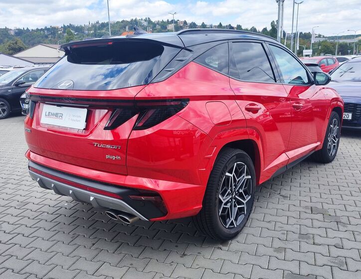 Hyundai Tucson 5