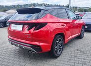 Hyundai Tucson 5