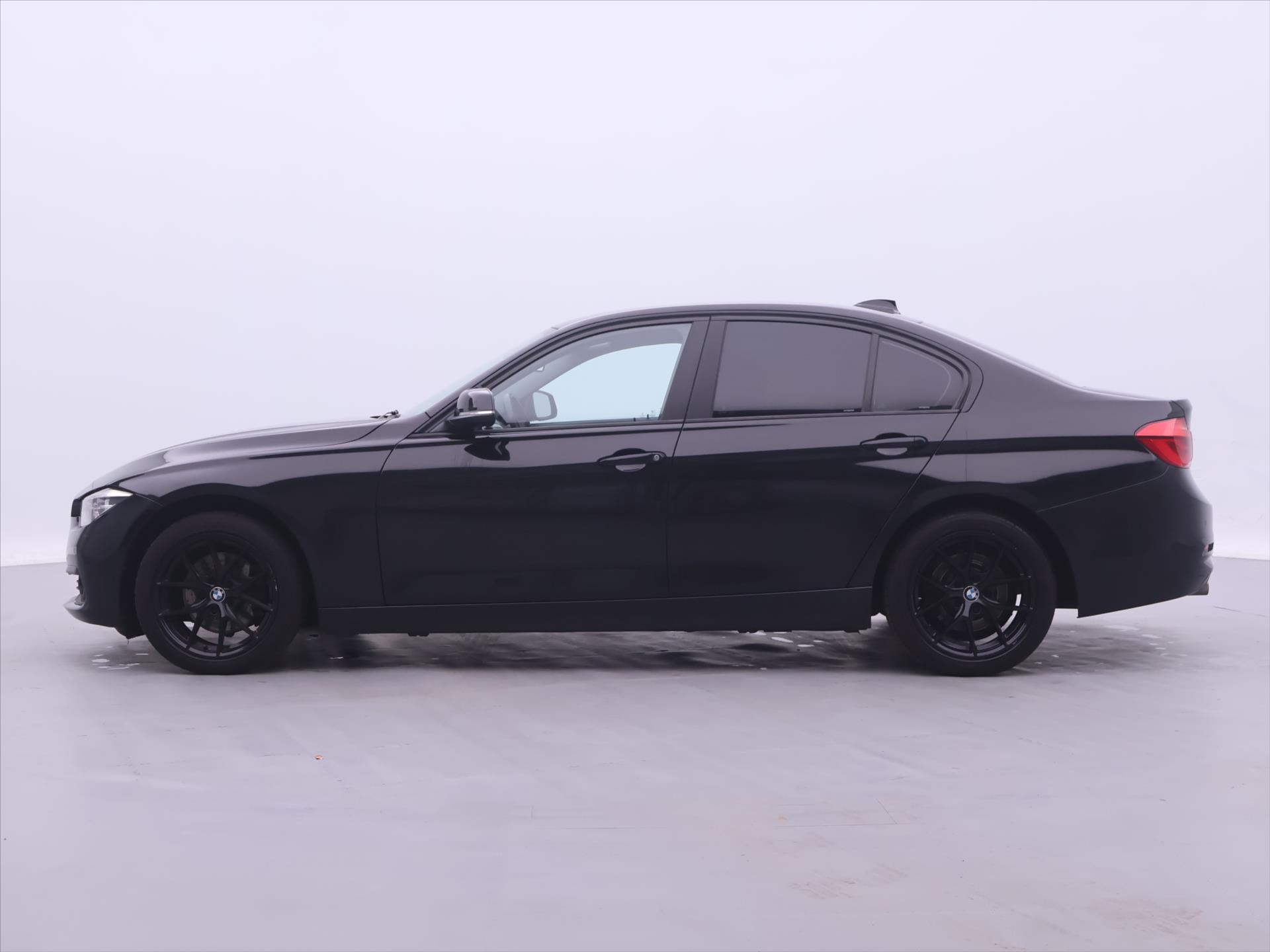 BMW Řada 3