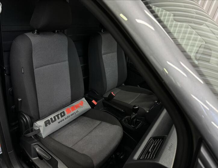 Volkswagen Caddy 35