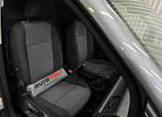 Volkswagen Caddy 35
