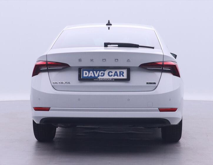 Škoda Octavia 6