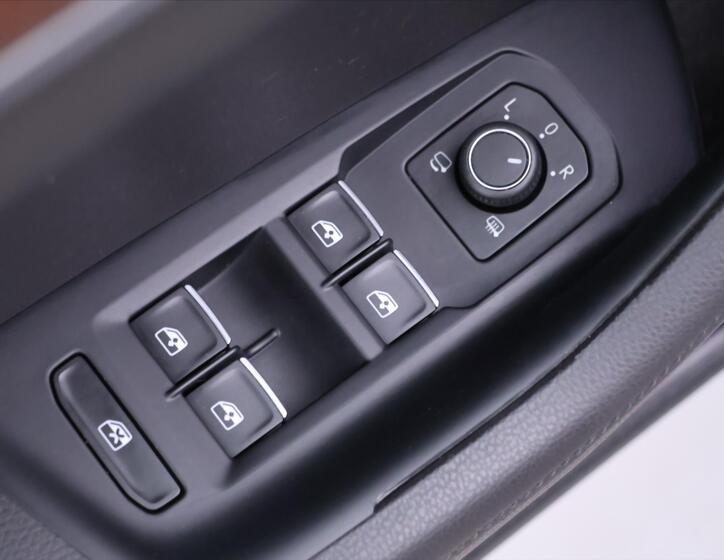 Volkswagen Passat 18