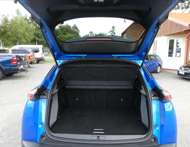 Peugeot 2008 18