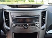 Subaru Legacy 37