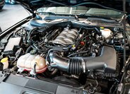 Ford Mustang 29