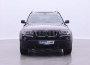 BMW X3 2