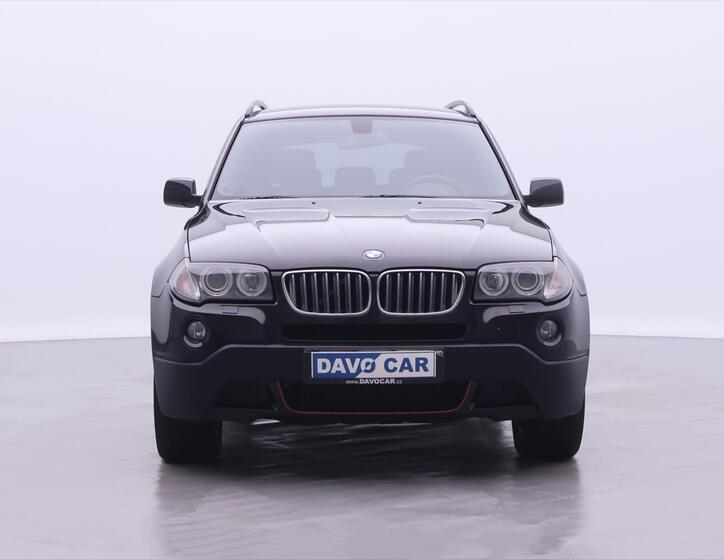 BMW X3 2