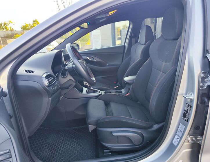 Hyundai i30 15
