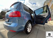 Volkswagen Touran 20