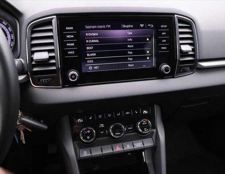 Škoda Karoq 20