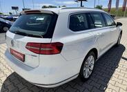Volkswagen Passat 6