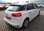 Citroën C4 Picasso 10