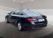 Škoda Superb 4
