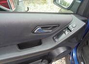 Mercedes-Benz Třídy A 12