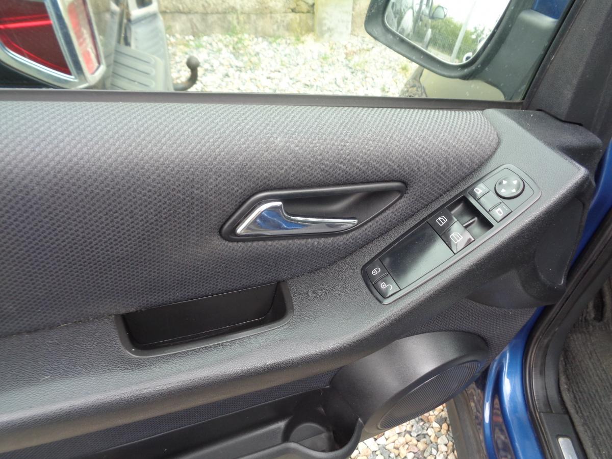 Mercedes-Benz Třídy A