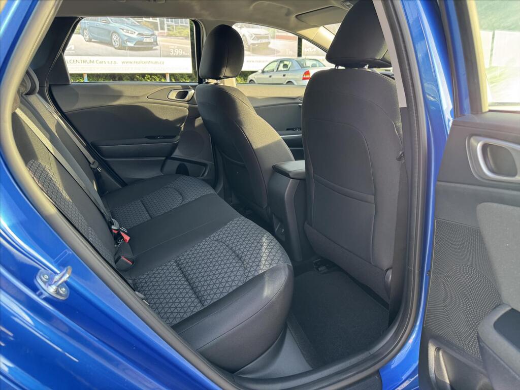 KIA Ceed 28