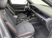 Hyundai Tucson 11