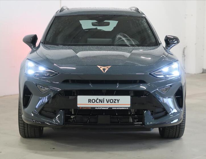 Cupra Formentor 4