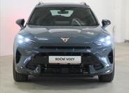 Cupra Formentor 4