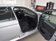 Škoda Superb 15