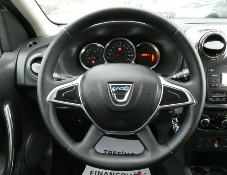 Dacia Logan 26