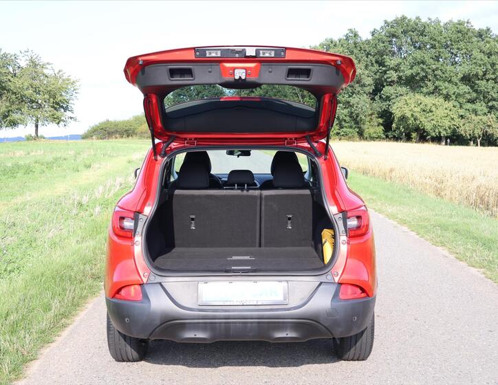 Renault Kadjar 9