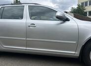 Škoda Octavia 15