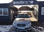 Subaru Legacy 2
