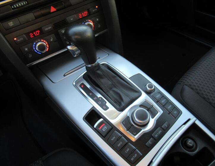 Audi A6 14